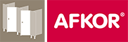 Afkor logo