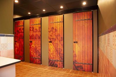 Aquapark Bellewaerde - 7