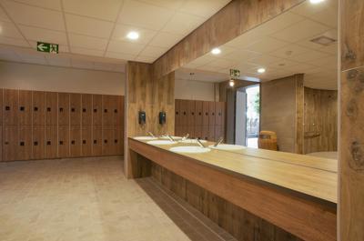 Aquapark Bellewaerde - 6