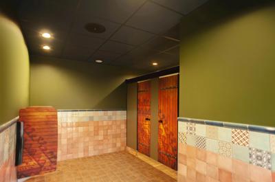 Aquapark Bellewaerde - 8