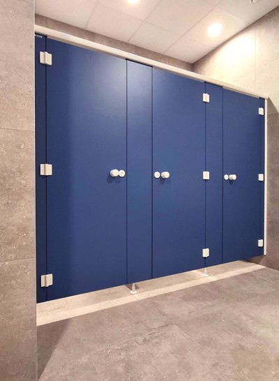 Basisschool Heidehuizen - 3