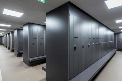 Hoofdkantoor Ardo - 2