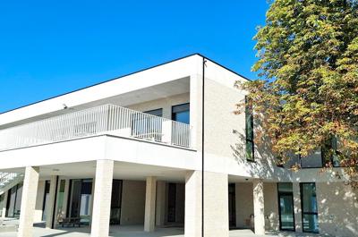 Basisschool Heidehuizen - 1